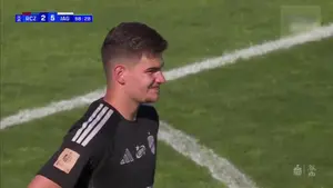 Raków Częstochowa 2-5 Jagiellonia Białystok
