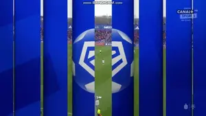 Raków Częstochowa - Widzew Łódź Ekstraklasa - skrót meczu