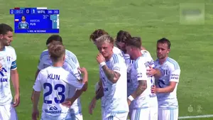 Raków Częstochowa - Wisła Płock Ekstraklasa - skrót meczu