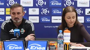 Ramirez ogłasza, że Radomiak wchodzi w inny tryb!