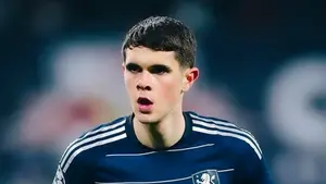 Rangers dopięli swego. Kosta Nedeljkovic opuszcza Aston Villę