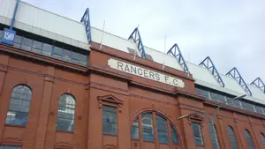 Rangers walczą o przyszłość Baileya Rice'a. Aston Villa czeka na okazję