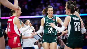 Ranking FIVB: Które miejsce zajmują polskie siatkarki po Lidze Narodów 2026? [Aktualizacja: 27.07.2026] 