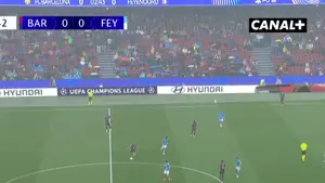 Raphinha! Barcelona otwiera wynik spotkania już w 3. minucie! Transmisja meczu