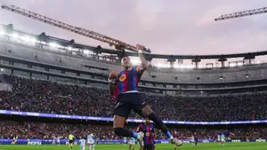Raphinha podpisał kontrakt z Barceloną. Umowa do 2030 roku
