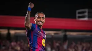Raphinha zapowiada niesamowity finał sezonu i wysyła jasny sygnał do kibiców Barcelony