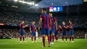 Raphinha zostanie pierwszym kapitanem Barcelony? Brazylijczyk wyprzedził wielkie nazwisko