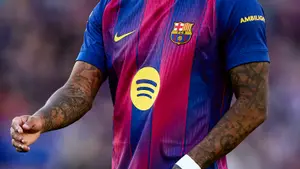 Rashford nie zagra z Atletico. Barcelona potwierdza uraz gwiazdy