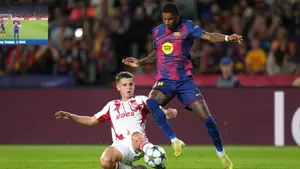 Rashford podbija Barcelonę. Legenda United nie ma wątpliwości co do transferu
