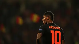 Rashford podjął drastyczne kroki. Anglik rezygnuje z fortuny, byle nie wracać do Manchesteru