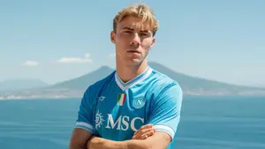 Rasmus Hojlund nie chce wracać do Manchesteru United