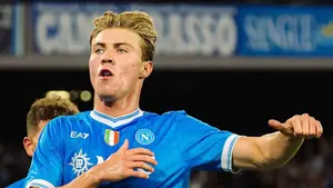 Rasmus Hojlund przerywa milczenie po odejściu z Manchesteru United. Padły mocne słowa
