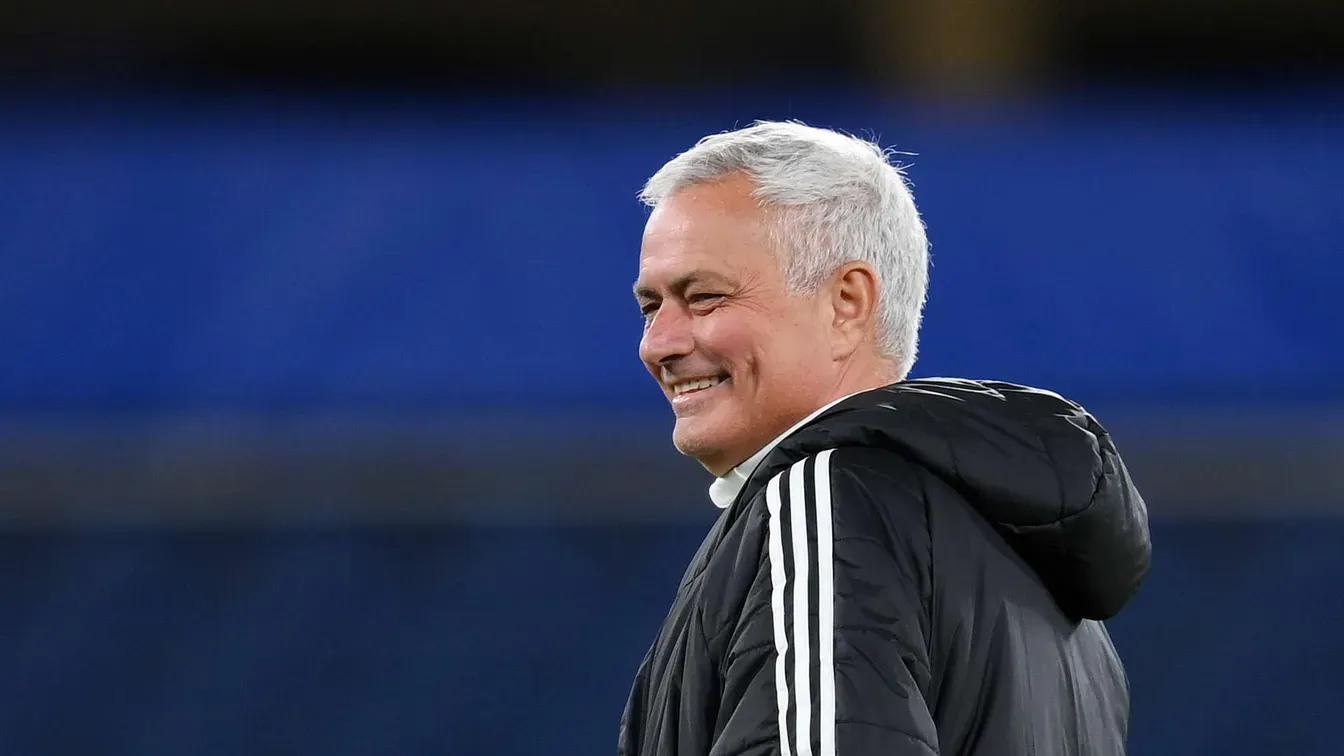 Raúl Asencio przeszedł operację. José Mourinho odwiedził obrońcę Realu Madryt