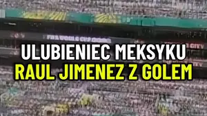 Raul Jimenez w końcu się przełamał! Pierwszy gol na mundialu