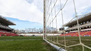 Rayo Vallecano walczy z czasem przed derbami z Atletico Madryt