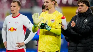 RB Lipsk gotowy na Bayern. Demichelis zapowiada odważną grę