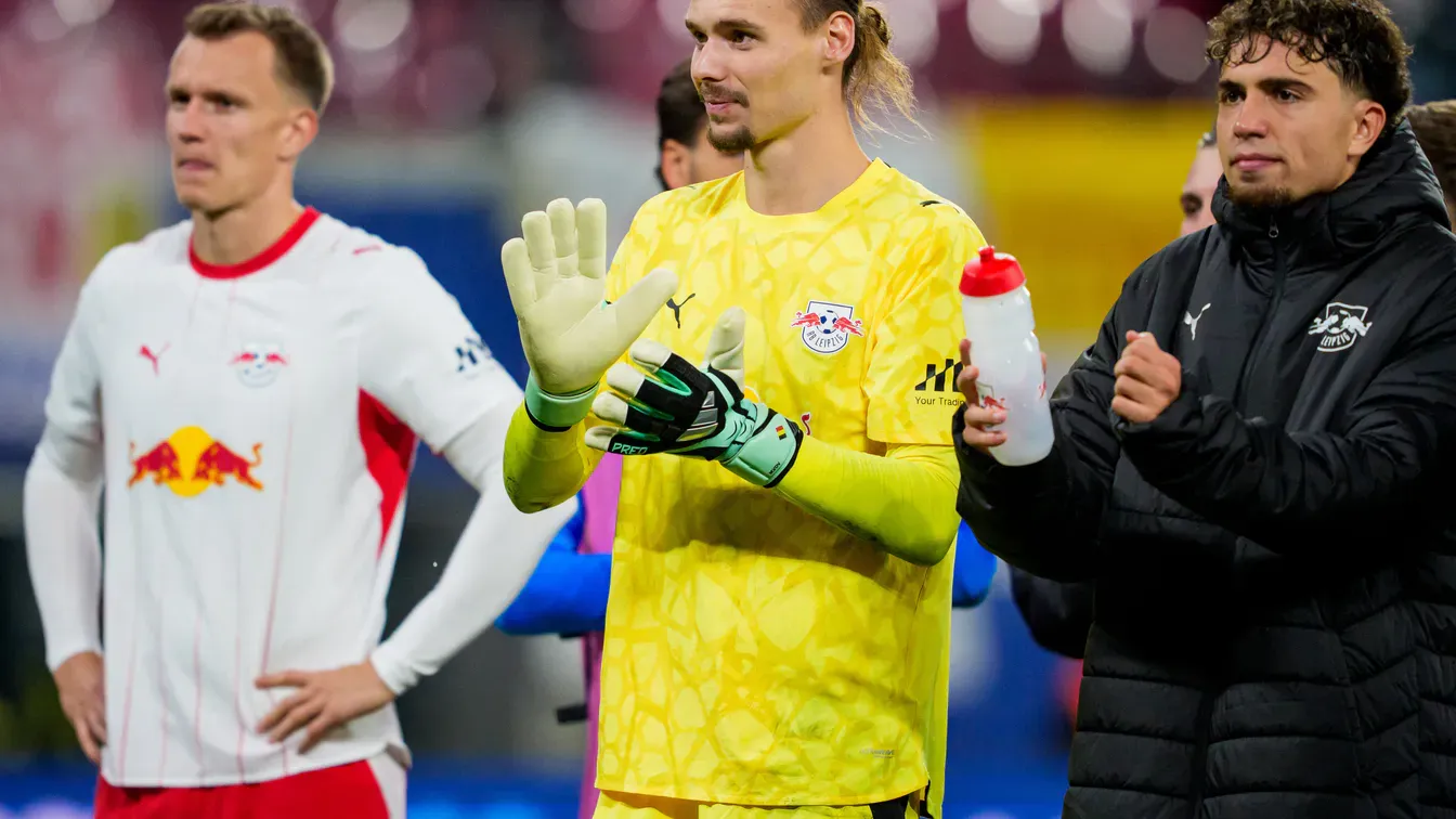 RB Lipsk gotowy na Bayern. Demichelis zapowiada odważną grę