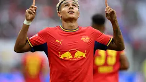 Kane uratował Bayern, ale nikt nie mówi o tym, co wydarzyło się wcześniej