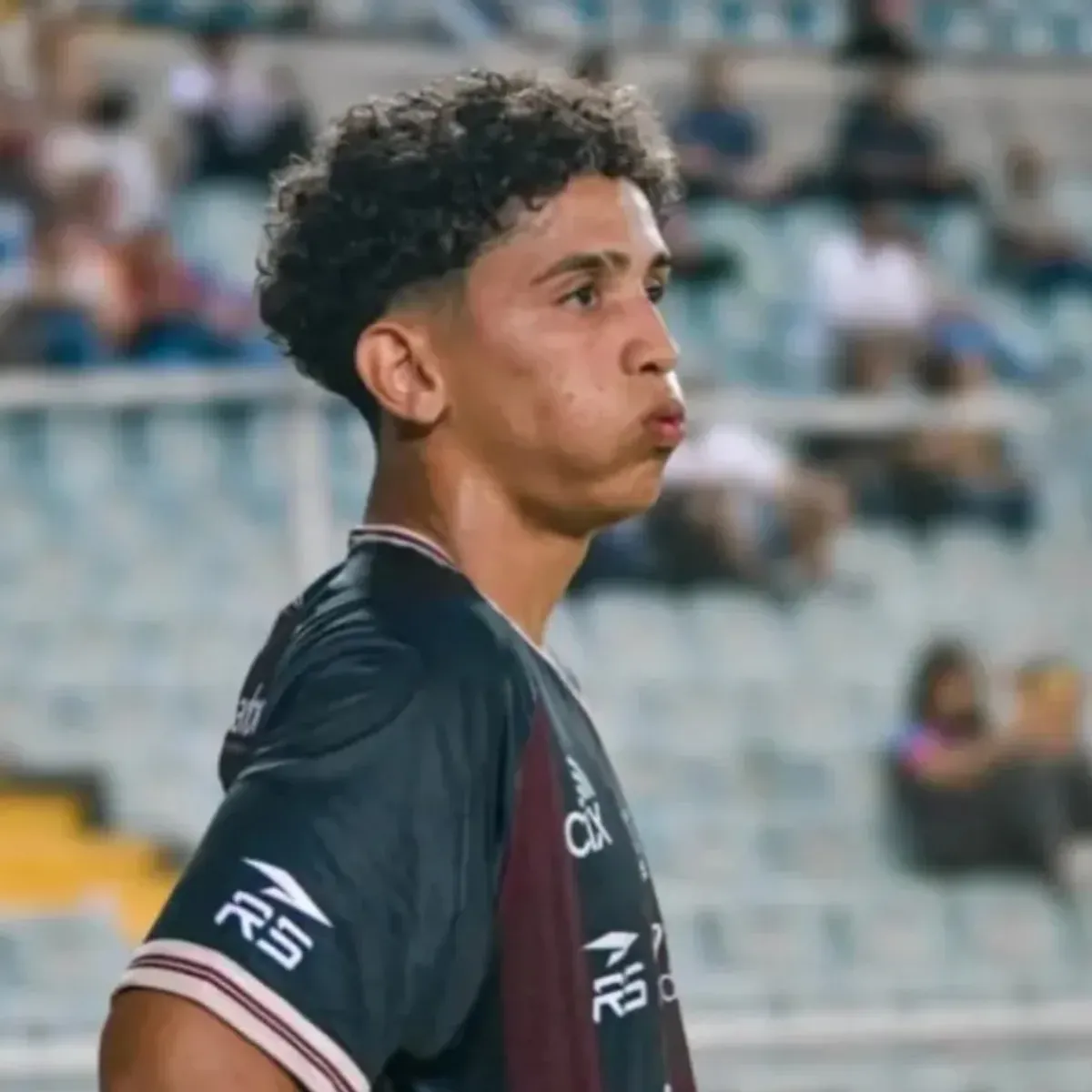 RB Salzburg sprowadza wielki talent z Wenezueli. Kontrakt podpisany na wiele lat