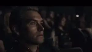 Reakcja Ronaldo na hat-tricka Messiego