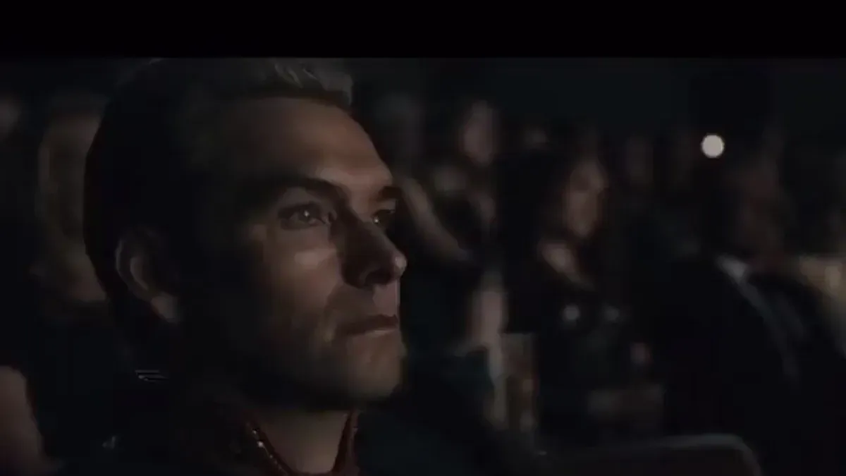 Reakcja Ronaldo na hat-tricka Messiego