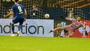 Real Betis dołącza do Manchesteru United i Newcastle w wyścigu po Beljo