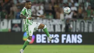 Real Betis otrzymał ofertę z Londynu. Natan może trafić do Premier League.