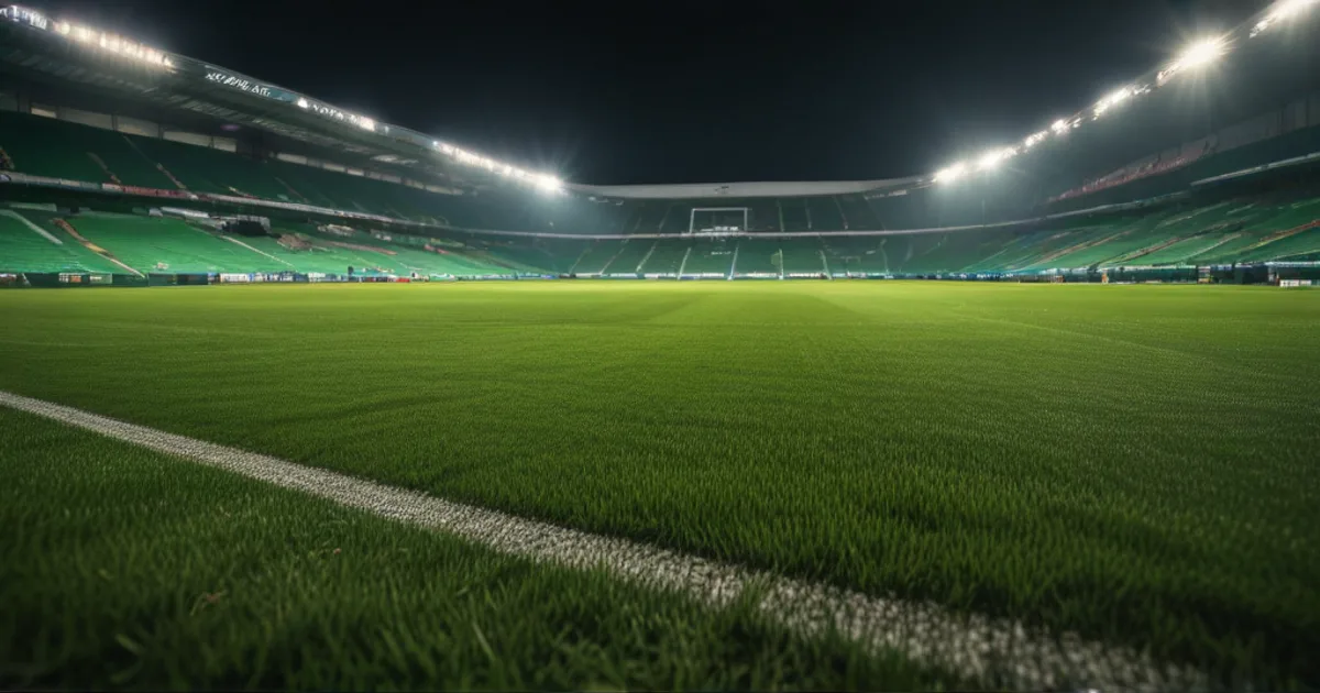 Real Betis - Panathinaikos FC: Typy bukmacherskie