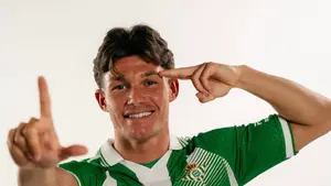 Real Betis zabezpiecza przyszłość swojej nowej gwiazdy. Gigantyczna klauzula w kontrakcie