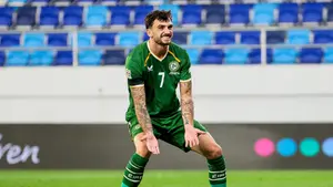 Real Betis zamyka Manchesterowi United i Tottenhamowi drogę do Parrotta zimą