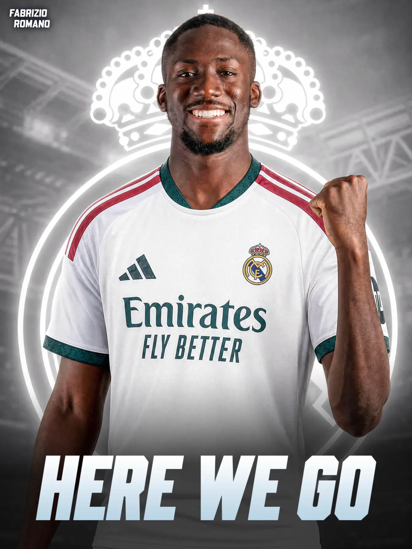 Real Madrid domyka wielki transfer z Liverpoolu. Fabrizio Romano potwierdza Here we go