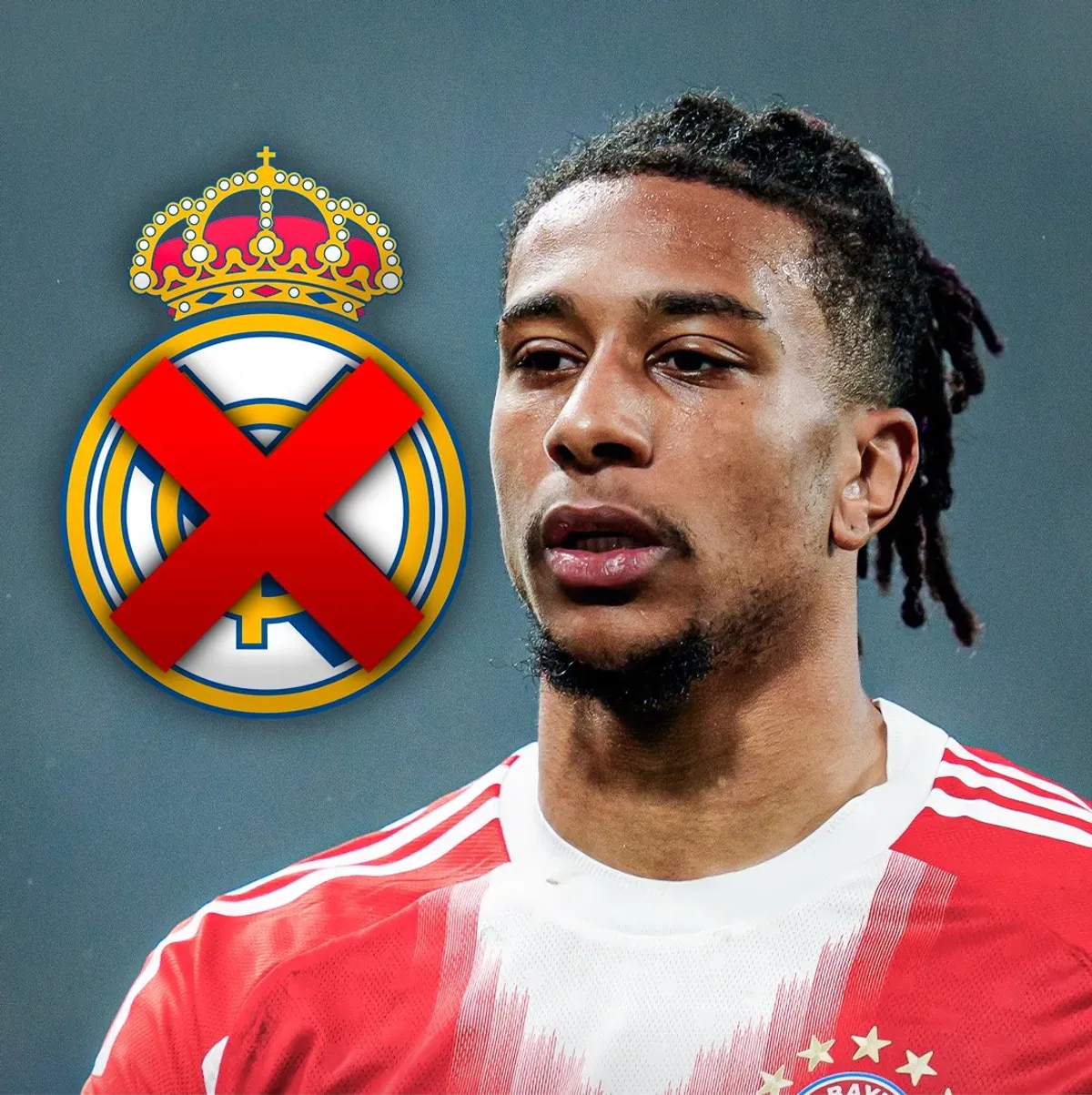 Real Madrid obejdzie się smakiem. Bayern Monachium podjął stanowczą decyzję w sprawie gwiazdy