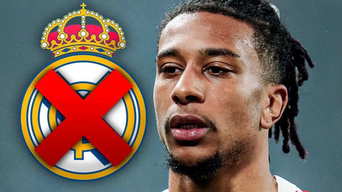 Real Madrid obejdzie się smakiem. Bayern Monachium podjął stanowczą decyzję w sprawie gwiazdy