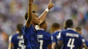 Real Madryt będzie obecny na gali Złotej Piłki. Liczy na triumf Mbappé