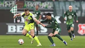 Real Madryt chce gwiazdę Bundesligi za bezcen. Borussia Dortmund szykuje desperacki plan