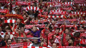 Real Madryt chce gwiazdę Liverpoolu. Na Anfield rośnie niepokój o przyszłość lidera