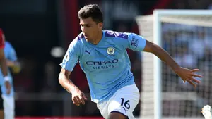 Real Madryt chce gwiazdę Manchesteru City. Postawiono twarde ultimatum, czas ucieka