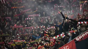 Real Madryt chce gwiazdę Premier League. Liverpool musiał zareagować natychmiast