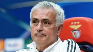 Real Madryt chce Jose Mourinho. Prezydent podjął decyzję, ale nagle pojawił się wielki problem