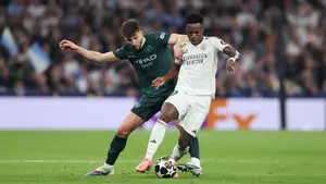 Real Madryt chce kolejną gwiazdę Manchesteru City. Piłkarz poprosił agenta o transfer