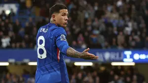 Real Madryt chce mistrza świata. Chelsea stawia twardy warunek i wskazała dwa nazwiska