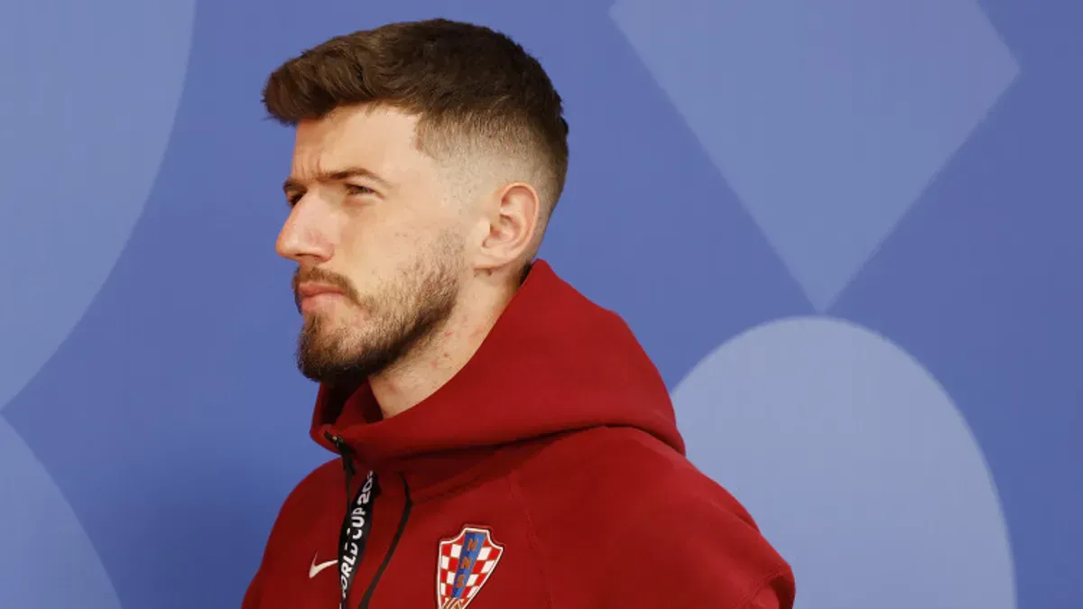 Real Madryt chce następcę Luki Modricia. Inter Mediolan podjął stanowczą decyzję