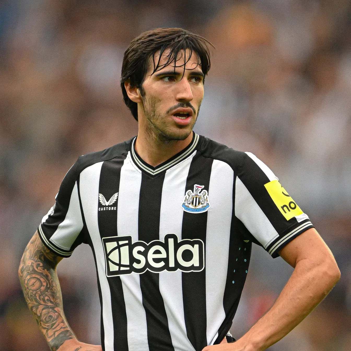 Real Madryt chce Sandro Tonalego. Szykuje się wielki transfer