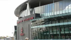 Real Madryt chce sprowadzić gwiazdę Arsenalu. Hiszpanie szykują wielki powrót do LaLiga