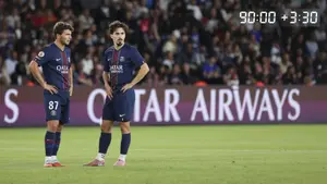 Real Madryt chciał gwiazdy PSG. Jorge Mendes przerwał milczenie i ogłosił ostateczną decyzję