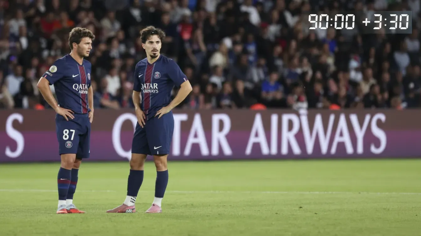 Real Madryt chciał gwiazdy PSG. Jorge Mendes przerwał milczenie i ogłosił ostateczną decyzję