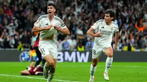 Real Madryt chciał odkupić Jacobo Ramóna. Obrońca odmówił