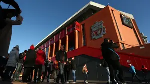 Real Madryt czeka na błąd Liverpoolu. Ibrahima Konate na celowniku Królewskich