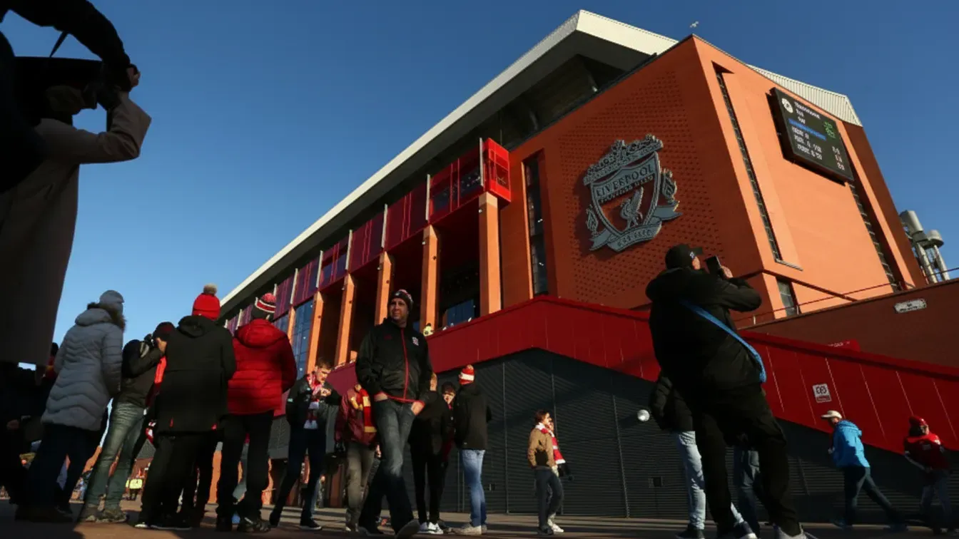 Real Madryt czeka na błąd Liverpoolu. Ibrahima Konate na celowniku Królewskich