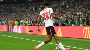 Real Madryt dołącza do Arsenalu i Chelsea. Liverpool ma klauzulę na Quansaha